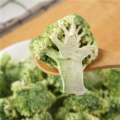 Broccoli 3*3